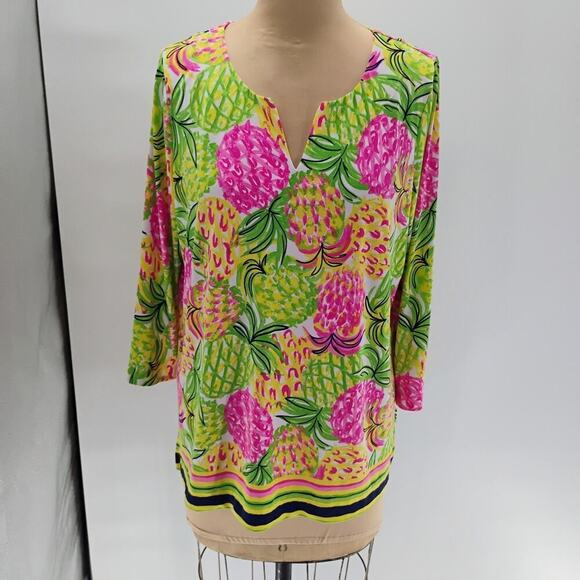 Cappagallo Midi Boho Dress Women Small Multicolor Viscose Size PL - Picture 4 of 11